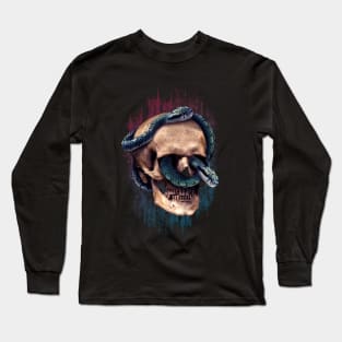 Affiliation Long Sleeve T-Shirt